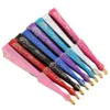 Japanese Silk Folding Fan Traditional Dance Wedding Hand Fan