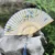 fan-blue butterfly