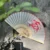 fan-Nine Tail Fox