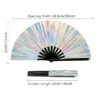 Japanese Folding Fan Holiday Party Dance Decoration Gift