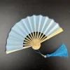 Japanese Paper Folding Fan Wedding Decoration